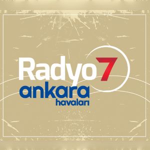 Radyo 7 Ankara Havaları