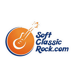 Logotipo de la emisora ​​de radio Soft Classic Rock
