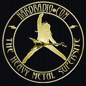 Logo de la station de radio Hard Radio