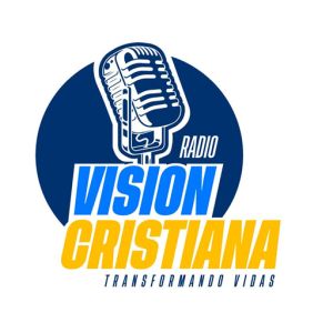 Logo of radio station Radio Vision Cristiana