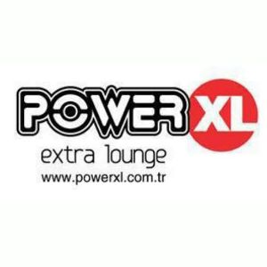 Logotipo de la emisora ​​de radio Power XL