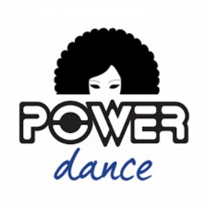 Logo de la station de radio Power Dance