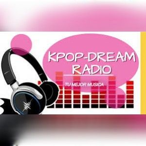KPop-Dream Radio