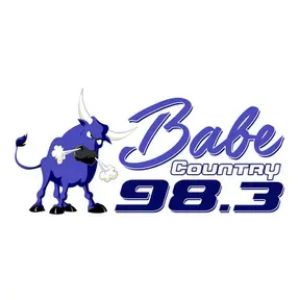WBJI Babe Country 98.3 FM