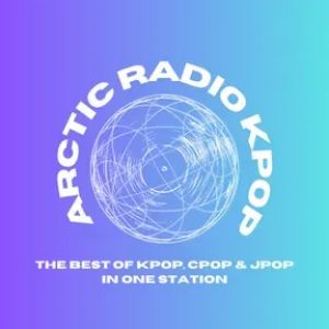Arctic Radio KPop