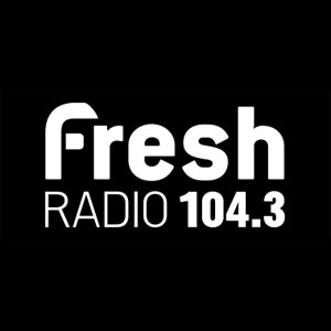 104.3 Fresh Radio