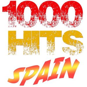 Logo of radio station 1000 Hits Spain