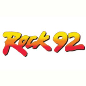 WKRR Rock 92