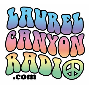 Logo of radio station Laurel Canyon Radio