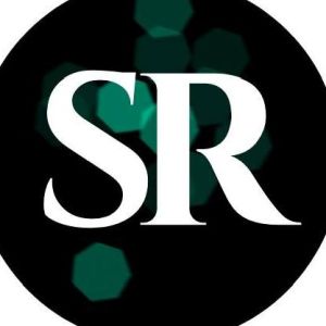 Logotipo de la emisora ​​de radio Serenade Radio