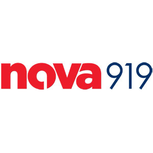 Logo of radio station Nova 919