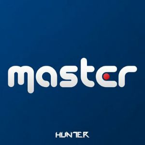 Logo of radio station Hunter.FM - Master