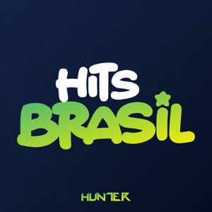 Logo de la station de radio Hunter.FM - Hits Brasil