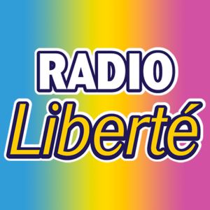 Logo de la station de radio Radio Liberté