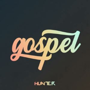 Logo of radio station Hunter.FM - Gospel