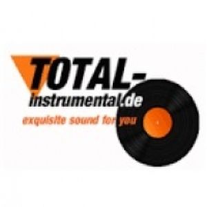 Logo of radio station Total Instrumental
