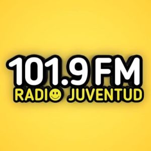 Logo of radio station Radio Juventud