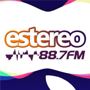 Estereo 88.7 FM