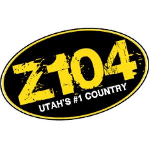 Logo de la station de radio KSOP Z104.3 FM