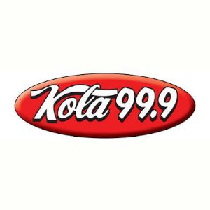 Logo de la station de radio KOLA 99.9 FM