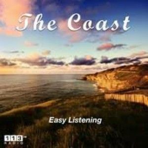 Logo of radio station 113.FM The Coast