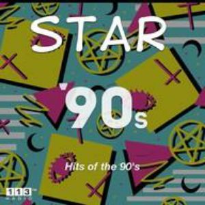 Logo de la station de radio 113.fm Star 90's