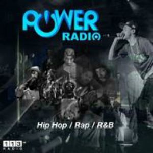 Logo of radio station 113.FM Power!