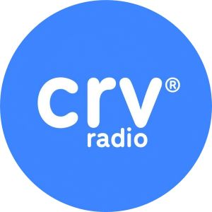 Logo de la station de radio CRV Radio
