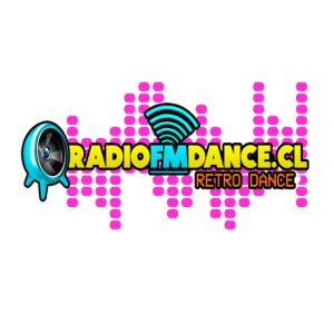 Logo de la station de radio Radio FM Dance