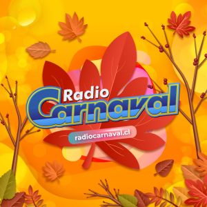 Logotipo de la emisora ​​de radio Radio Carnaval FM