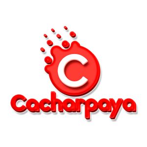 Logo of radio station La Cacharpaya
