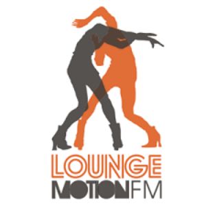 Logo of radio station Lounge Motion FM