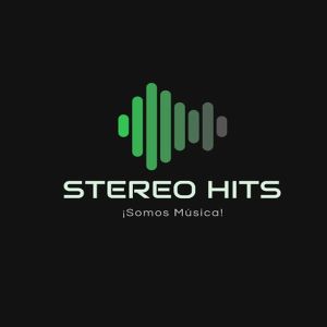 Logotipo de la emisora ​​de radio Stereo Hits