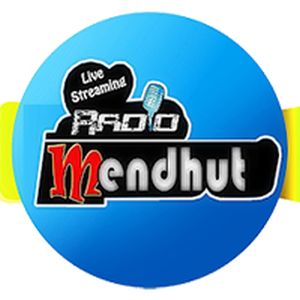 Logo of radio station Radio Mendhut FM