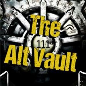 Logo de la station de radio The Alt Vault MIXX