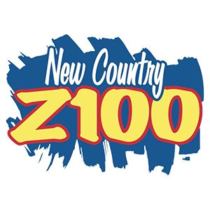Logo de la station de radio WOOZ New Country Z100