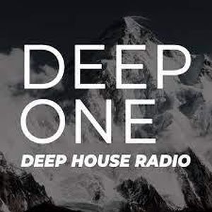Logo of radio station Deep One Radio