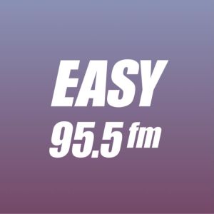 Logo de la station de radio Easy 95.5 FM