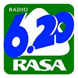 Logo of radio station Radio 620