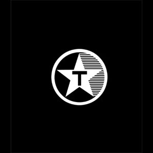 Logo of radio station TRANCE IS STAR RADIO