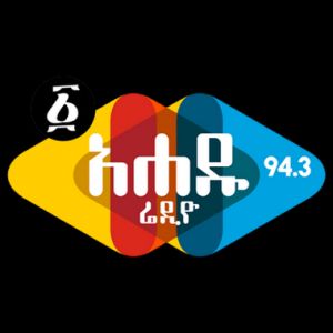 Ahadu Radio FM 94.3