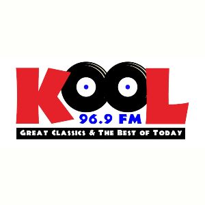 Logo de la station de radio WLXY-LP Kool 96.9 FM