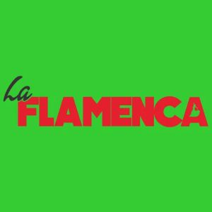 Logo de la station de radio La Flamenca