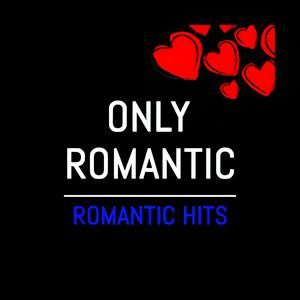 Logo de la station de radio Only Romantic Radio