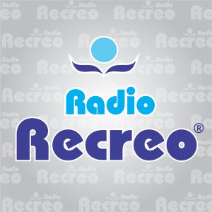 Logo de la station de radio Radio Recreo