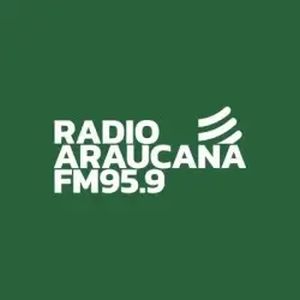 Logo de la station de radio Radio Araucana