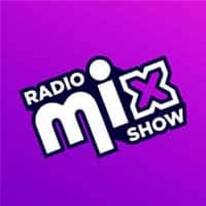 Radio Mix Show