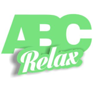 Logotipo de la emisora ​​de radio ABC Relax