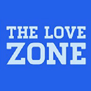 Logo of radio station Variety Lovesongs