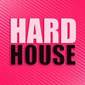 Logo de la station de radio Hard House UK